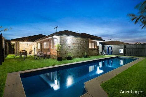 Property photo of 16 Chase Crescent North Lakes QLD 4509