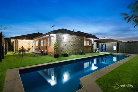 Property photo of 16 Chase Crescent North Lakes QLD 4509