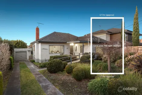 Property photo of 3 Eildon Road Ashwood VIC 3147