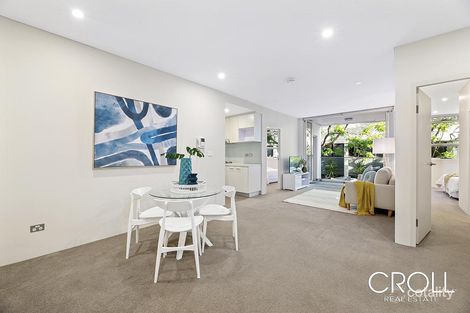 Property photo of 202/151 Military Road Neutral Bay NSW 2089