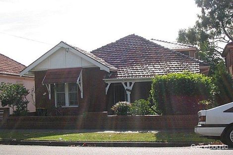 Property photo of 83 Laurel Street North Willoughby NSW 2068