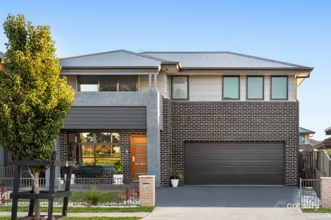 30 Newleaf Pde, Bonnyrigg, NSW 2177