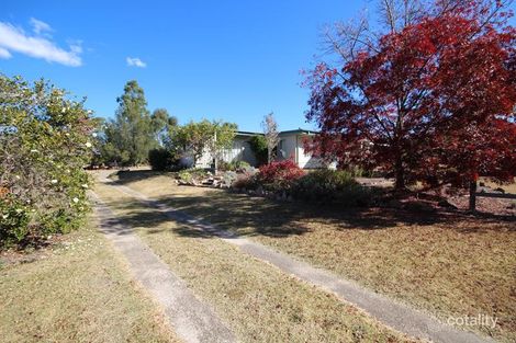 Property photo of 27 College Road Stanthorpe QLD 4380