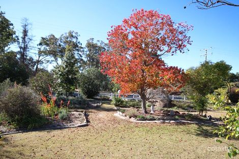 Property photo of 27 College Road Stanthorpe QLD 4380