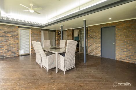 Property photo of 16 Coonawarra Court Yamba NSW 2464