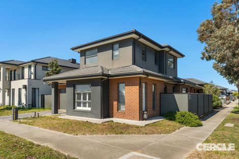 Property photo of 33 Reverence Drive Craigieburn VIC 3064