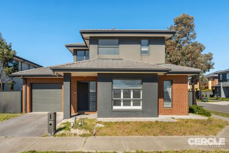 Property photo of 33 Reverence Drive Craigieburn VIC 3064