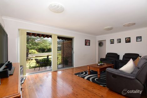 Property photo of 22 Tallayang Street Bomaderry NSW 2541