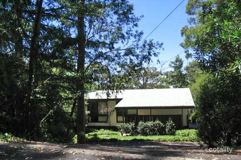 16 Clarinda Ave, Faulconbridge, NSW 2776