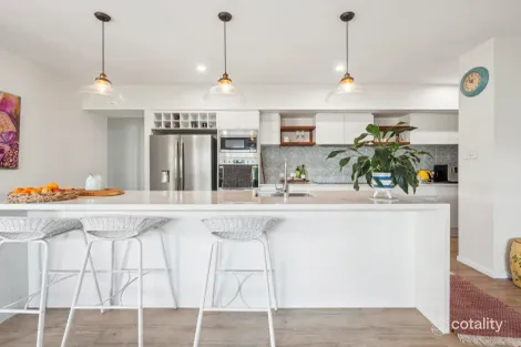 Property photo of 19 Rockpool Avenue Sandy Beach NSW 2456