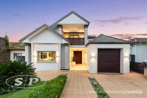 Property photo of 5 Shellcote Road Greenacre NSW 2190