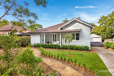 36 Royston Pde, Asquith, NSW 2077