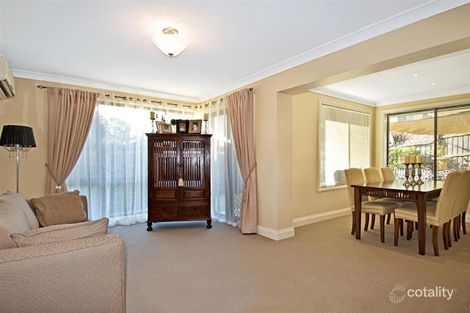 Property photo of 4 Prato Court Glenwood NSW 2768