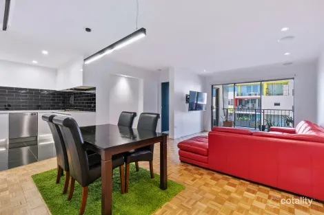 14/83 Alfred St, Fortitude Valley, QLD 4006