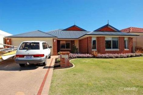 Property photo of 11 Rossmore Drive Madeley WA 6065