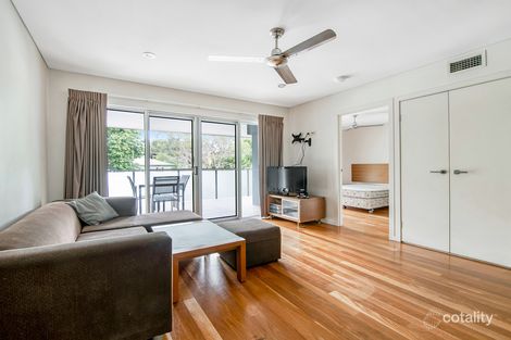 Property photo of 16/221 Sir Fred Schonell Drive St Lucia QLD 4067