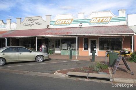 36-40 Bowman St, Crystal Brook, SA 5523