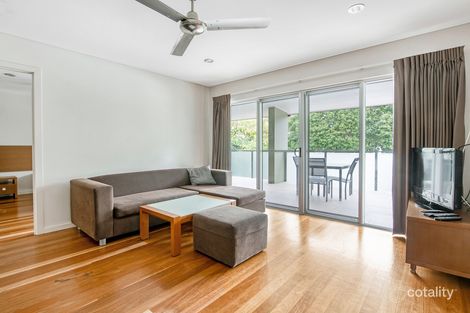 Property photo of 16/221 Sir Fred Schonell Drive St Lucia QLD 4067