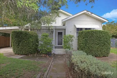 25 Faithfull St, Richmond, NSW 2753