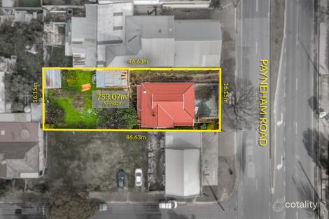 Property photo of 458 Payneham Road Glynde SA 5070