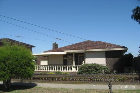 Property photo of 39 Ford Avenue Sunshine North VIC 3020