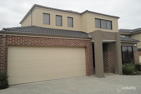 Property photo of 11/13 Viewgrand Boulevard Epping VIC 3076