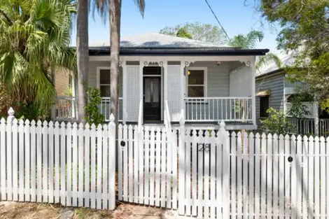 28 Norman St, East Brisbane, QLD 4169
