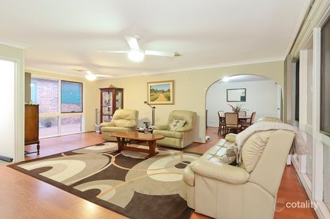 Property photo of 19 Holburn Crescent Kings Langley NSW 2147