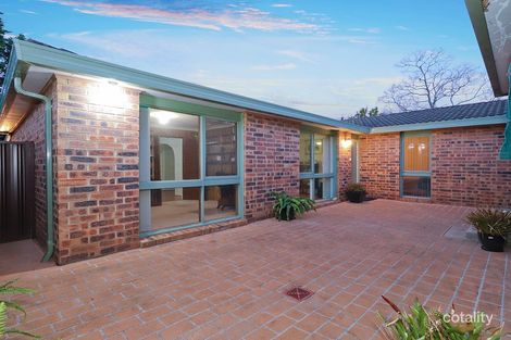 Property photo of 19 Holburn Crescent Kings Langley NSW 2147