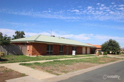 Property photo of 25 Paroo Street Echuca VIC 3564