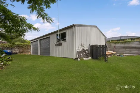 Property photo of 86 Alice Street Goodna QLD 4300