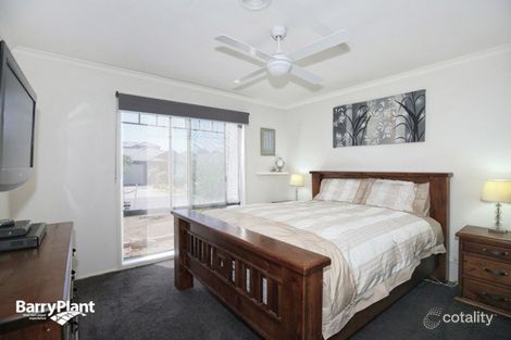 Property photo of 29 Mulberry Pass Craigieburn VIC 3064