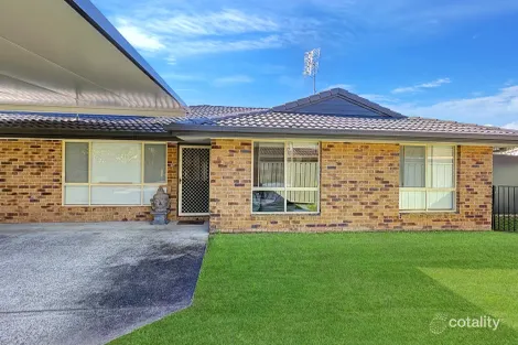 3 Rush Ct, Mullumbimby, NSW 2482