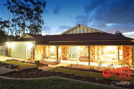Property photo of 65 Bassili Drive Collingwood Park QLD 4301