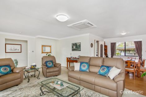 Property photo of 6 Clovernook Drive Cundletown NSW 2430