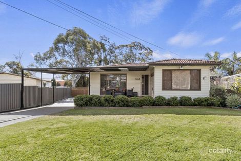 6 Wedge Pl, Lurnea, NSW 2170