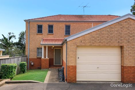 Property photo of 8/2A Houston Road Yagoona NSW 2199