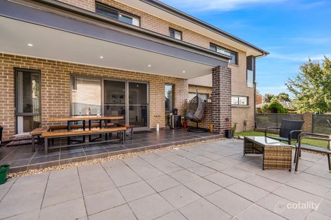 Property photo of 46 Casuarina Circuit Kingswood NSW 2747