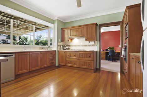 Property photo of 5 Centenary Close Bolwarra Heights NSW 2320