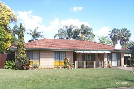 Property photo of 31 Amberjack Street Manly West QLD 4179