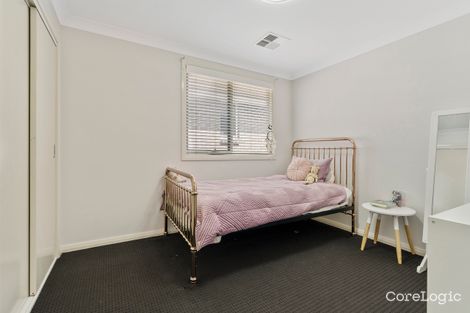 Property photo of 12 Kookaburra Drive Gregory Hills NSW 2557