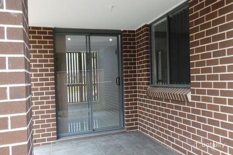 Property photo of 21A Sir Hercules Parade Bungarribee NSW 2767