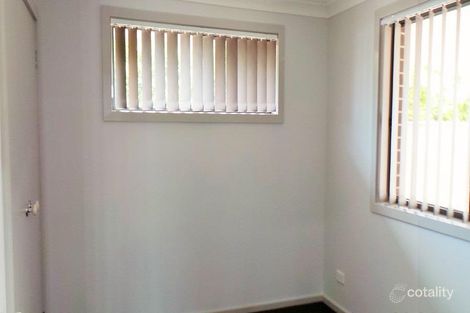 Property photo of 21A Sir Hercules Parade Bungarribee NSW 2767