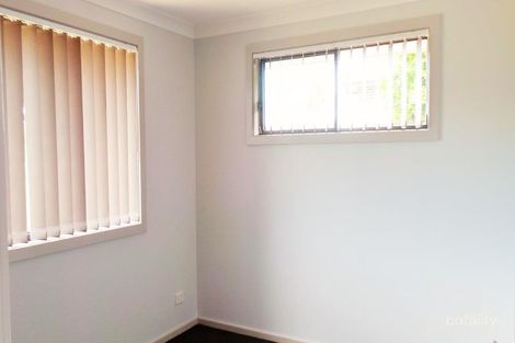 Property photo of 21A Sir Hercules Parade Bungarribee NSW 2767