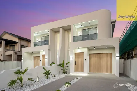 Property photo of 51B Chamberlain Road Padstow NSW 2211