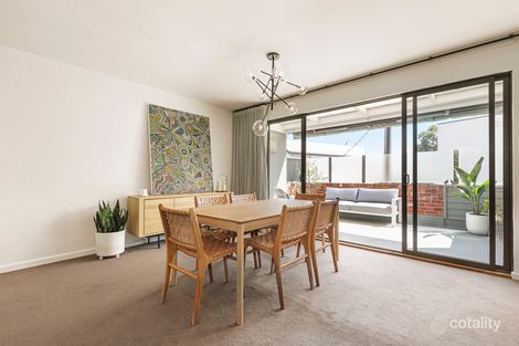 Property photo of 19/97-101 Cruikshank Street Port Melbourne VIC 3207