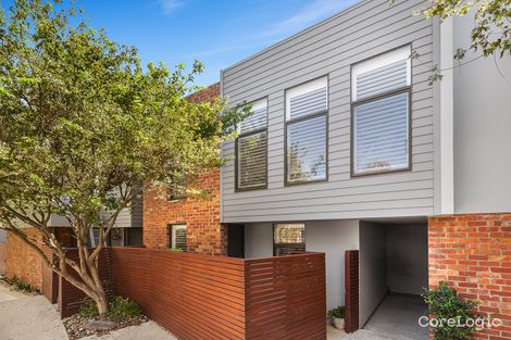 Property photo of 19/97-101 Cruikshank Street Port Melbourne VIC 3207