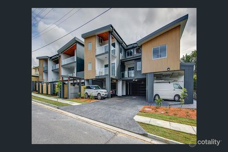 17/16 Selborne St, Mount Gravatt East, QLD 4122