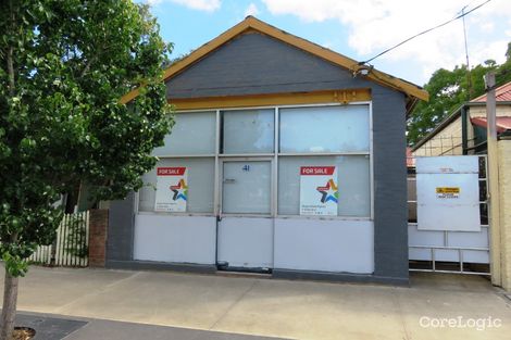 Property photo of 41 Market Street Muswellbrook NSW 2333