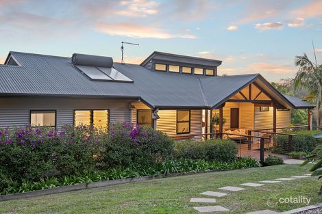 Property photo of 30 Pinegroves Road Myocum NSW 2481